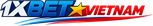 1xbet Vietnam logo